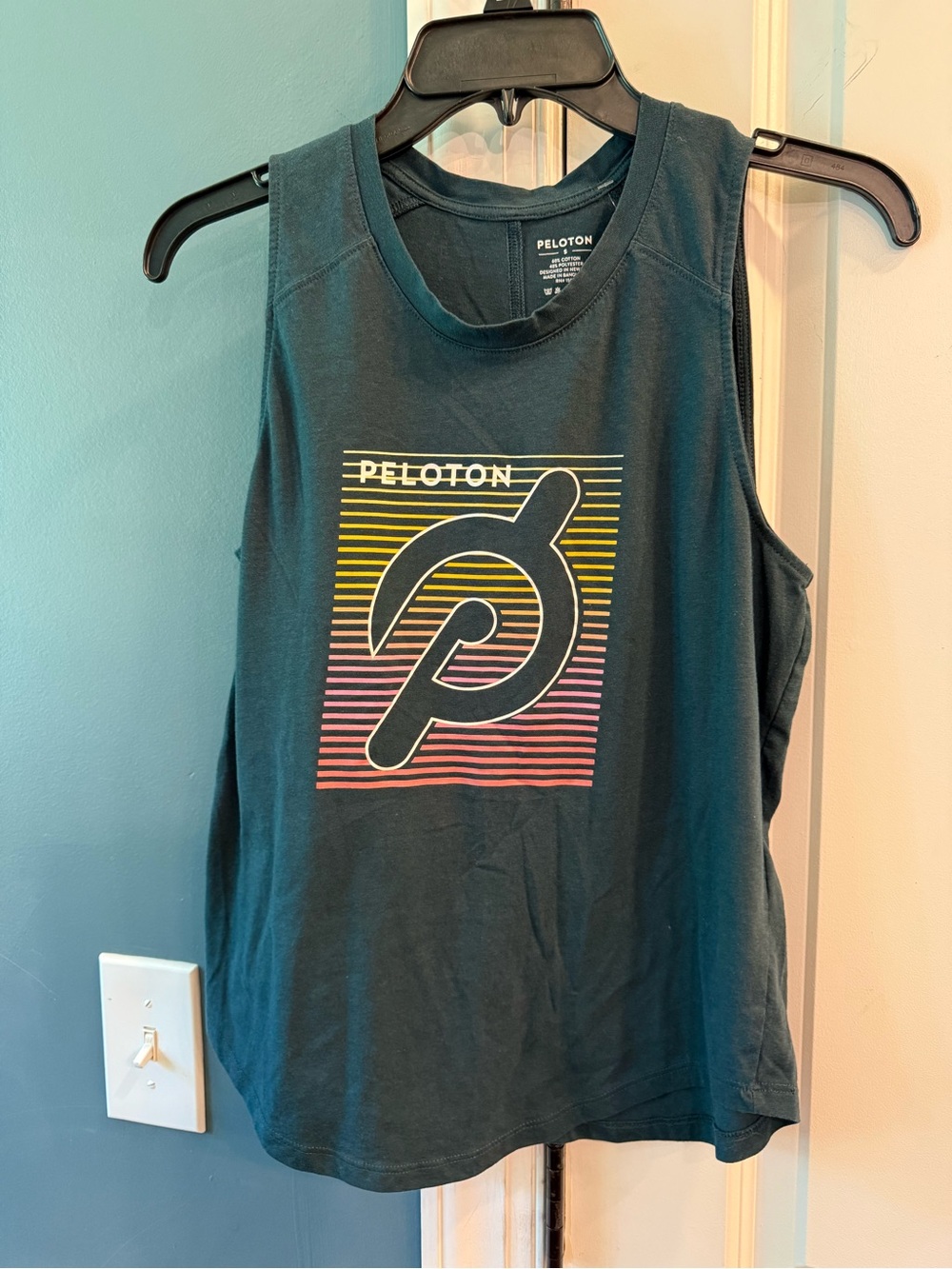 Peloton Women’s Tank Top